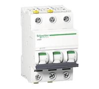 SCHNEIDER ELECTRIC Disjoncteur de protection de ligne B 20A 3p 440V 10kA 3TE AC