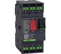 SCHNEIDER ELECTRIC Disjoncteur de protection moteur 20-25 A Snapin 1 pièce