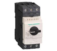 Schneider Electric Disjoncteur de protection moteur GV3P25