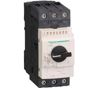 Schneider Electric Disjoncteur de protection moteur GV3P50