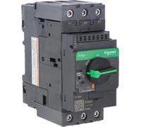 Schneider Electric Disjoncteur de protection moteur GV3P80