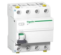 Schneider Electric, Disjoncteur, Disjoncteur différentiel iID