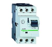 Schneider Electric Disjoncteur GV2RT06