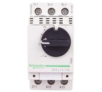 Schneider Electric Disjoncteur-moteur GV2L14