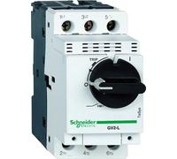 Schneider Electric Disjoncteur-moteur GV2L20