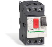 SCHNEIDER ELECTRIC Disjoncteur-moteur GV2ME03, 3 pôles, 0,25..0,4A