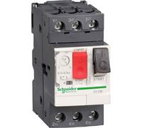 Schneider Electric Disjoncteur moteur GV2MEà bouton-poussoir 24-32A bornes à cage, GV2ME32