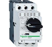Schneider Electric Disjoncteur moteur Tesys GV2Protative 0,4-0,63A bornes à cage, GV2P04