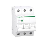 Schneider Electric R9F23316 Disjoncteur triphasé 16 A 400 V