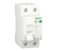 Schneider Electric Dispositif à courant Résiduel Merlin Gerin - R9R35240