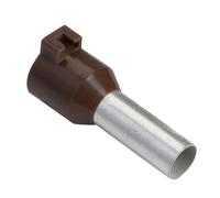 Schneider Electric DZ5 Wire End Sleeve - DZ5CA102 [100 Pièces]