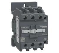 Schneider Electric Easy TeSys Contacteur de puissance 3P 50A 1NO+1NC 230V AC 50/60Hz LC1E50P7