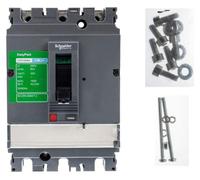 Disjoncteur EasyPact Easypact CVS160NA 160A 3P LV516425