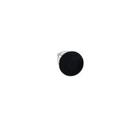 Schneider Electric Élément Frontal à Bouton-poussoir Harmony (champignon) - ZB4BS52