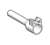 Schneider electric embout de câblage repérable - 25 mm²