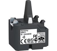 Schneider Electric Émetteur pour poussoir radio ZBRT1 1 pièce