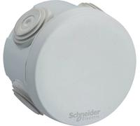 Schneider Electric ENN05001 Boîte de jonction (l x H x P) 72 x 50 x 72 mm
