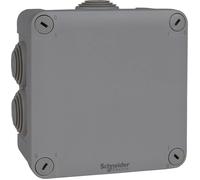 Schneider Electric ENN05005 Boîte de jonction (l x H x P) 105 x 55 x 105 mm 1 pc(s)