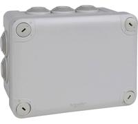 Caja IP55 Rectangular 105x150 10 conos