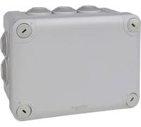 Schneider Electric ENN05007 Boîte de jonction sans halogène (L x l x H) 80 x 165 x 85 mm 1 pc(s)