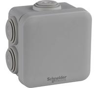 Schneider Electric ENN05032 Boîte de jonction (l x H x P) 88 x 51 x 88 mm