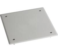 Schneider Electric ENN09496 (L x l x H) 183 x 183 x 25 mm