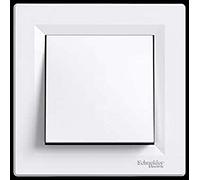 Schneider electric eph0100121 Interrupteur, Blanc
