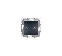 Schneider Electric Eph1300171 Stores Switch, Anthracite