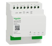 Schneider Electric Extension variateur SpaceLogic KNX MTN6810-0102