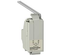 Schneider Electric EZASHT380AC EZASHT380AC Déclencheur de courant de travail 1 pc(s)