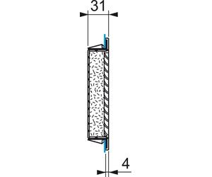 Schneider Electric Filtre de sortie NSYCAG223LPF