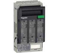 Schneider Electric Fupact, Interrupteur-sectionneur en coffret Isft 160 3P 1,5 à 50mm2, LV480802