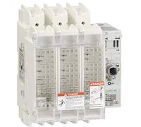 Schneider Electric Fusible, Interrupteur sectionneur 1 pc(s)