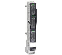 Schneider Electric Fusible-interrupteur-sectionneur 1 pc(s)