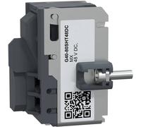 Schneider Electric G40-80SHT48DC Déclencheur de courant de travail 1 pc(s)