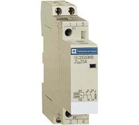 Schneider electric gc2520 F5 tesys GC, Contacteur, 25 A, 2 Na, bobine 110 V CA