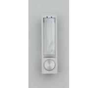 Schneider Electric GmbH Bouton avec plaquette d'identité Ed f.5101/21-5152/21 1229922 (1229922)