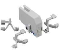 Schneider Electric GS1AF43 Bloc de contacts auxiliaires pour contacteur 1 pc(s)