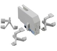 Schneider Electric GS2AF73 Contact auxiliaire 1 pc(s)