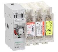 Schneider Electric GS2LLG3 INTERRUPTEUR SECT FUSIBLE