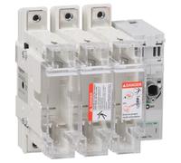 Schneider Electric GS2N3 INTERRUPTEUR SECT FUSIBLE