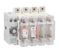 Schneider Electric GS2NG4 INTERRUPTEUR SECT FUSIBLE