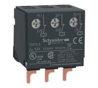 Schneider Electric Limiteur de courant GV1L3 1 pièce