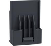 Schneider Electric GV2AFAM GV2AFAM Adaptateur 1 pc(s)