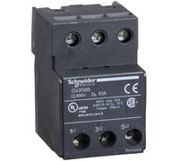 Schneider Electric GV2G05 Bloc de jonction pour barres omnibus Unité de raccordement 1 pc(s)
