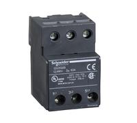 Schneider Electric GV2G05 BORNIER ENCLIQUETABLE