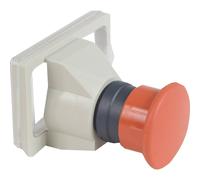 Schneider Electric GV2K011 Bouton-poussoir coup de poing 1 pc(s)