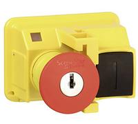 Schneider Electric GV2K021 Bouton-poussoir coup de poing 1 pc(s)