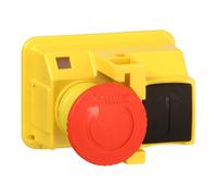 Schneider Electric GV2K031 ARRET COUP DE P. TOURNER