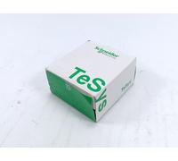 Schneider Electric Disjoncteur moteur magnétothermique GV2LE08 TeSys Deca 3P 15 kA